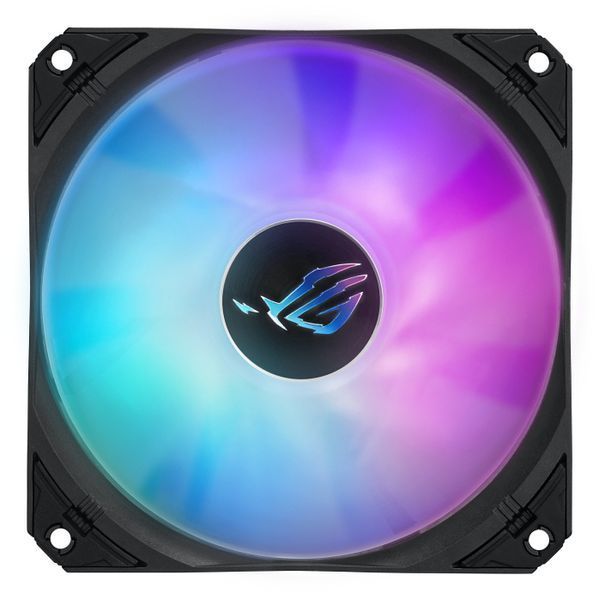 ASUS ROG Strix LC III 240 ARGB (90RC00S1-M0UAY0) 484307 фото