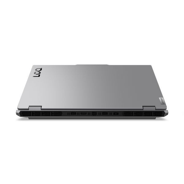 Lenovo LOQ 15IRX10 Luna Grey (83JE007SPB) 618894 фото