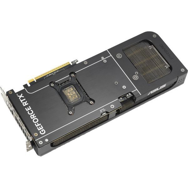 Відеокарта Asus PRIME GeForce RTX 5070 OC (PRIME-RTX5070-O12G FR) Factory Recertified 831523 фото