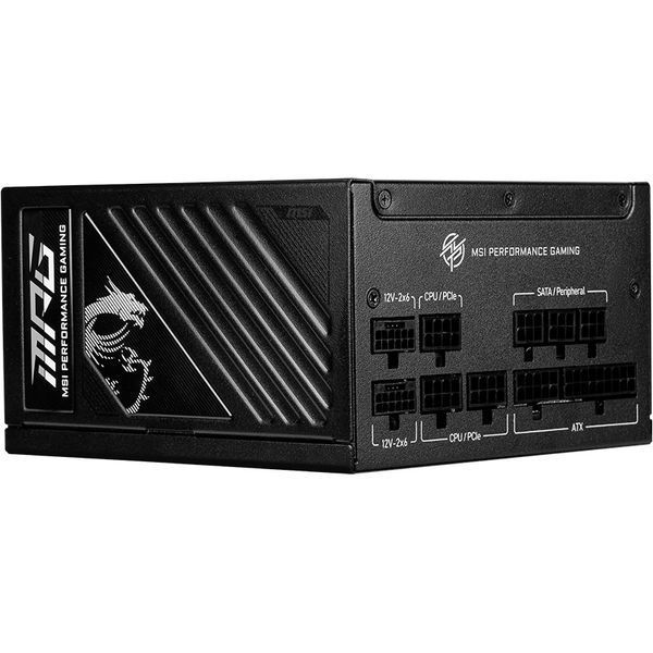 MSI MPG A850GS PCIE5 (MPG A850GS PCIE5) 863647 фото