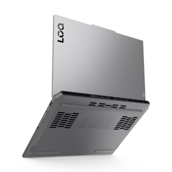 Lenovo LOQ 15IRX10 Luna Grey (83JE007SPB) 618894 фото