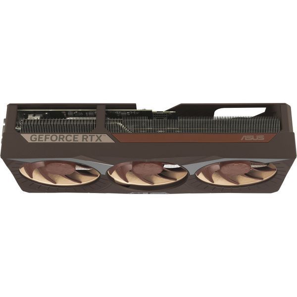 Відеокарта Asus GeForce RTX 5080 Noctua OC (RTX5080-O16G-NOCTUA) 669595 фото