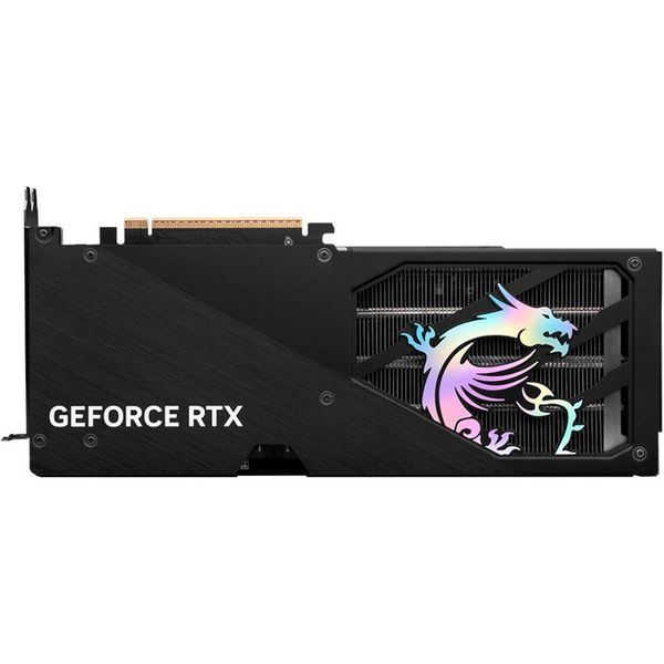 Відеокарта MSI GeForce RTX 5060 Ti GAMING TRIO (RTX 5060 Ti 16G GAMING TRIO) 390436 фото
