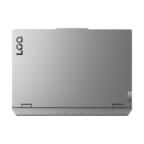 Lenovo LOQ 15IRX10 Luna Grey (83JE007SPB) 618894 фото