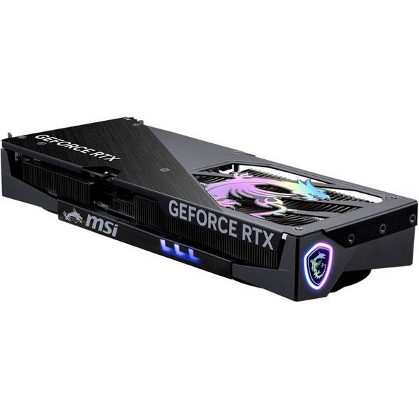 Відеокарта MSI GeForce RTX 5060 Ti GAMING TRIO (RTX 5060 Ti 16G GAMING TRIO) 390436 фото