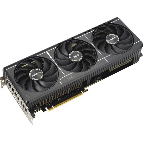 Відеокарта Asus PRIME GeForce RTX 5070 OC (PRIME-RTX5070-O12G FR) Factory Recertified 831523 фото