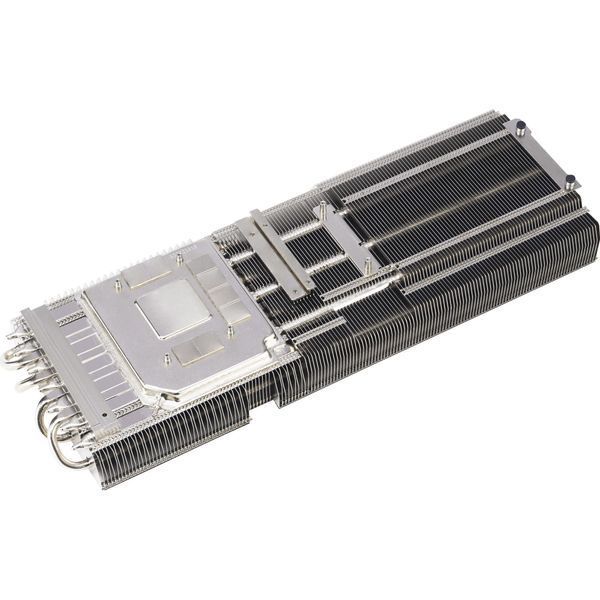 Відеокарта Asus GeForce RTX 5080 Noctua OC (RTX5080-O16G-NOCTUA) 669595 фото
