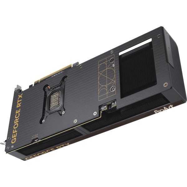 Відеокарта Asus ProArt GeForce RTX 5070 Ti OC (PROART-RTX5070TI-O16G) 727851 фото