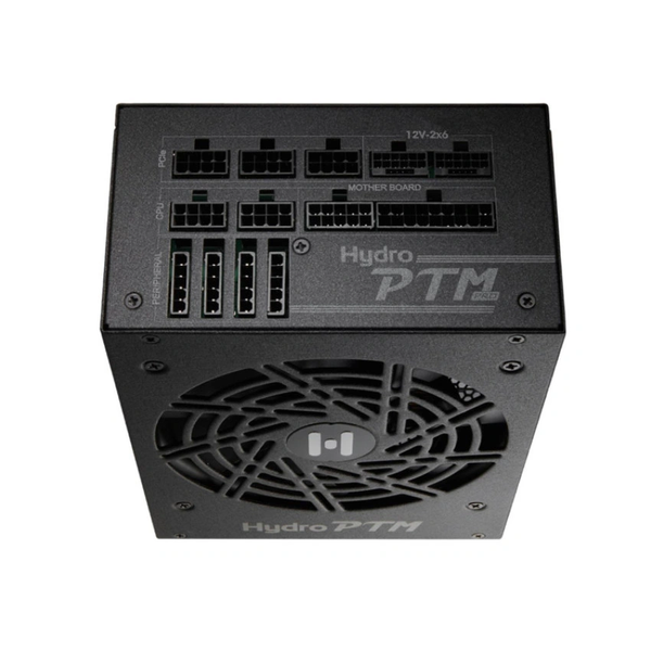 FSP Hydro PTM Pro 1650W (HPT2-1650M) 804742 фото