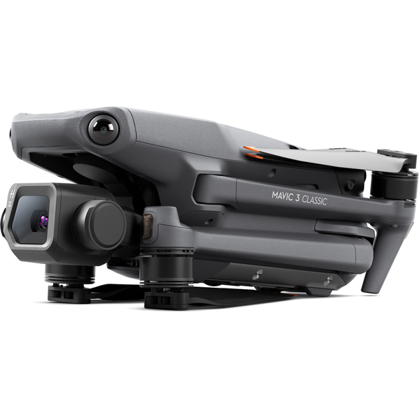 DJI Mavic 3 Classic with RC-N1 Remote (CP.MA.00000596.01, CP.MA.00000597.01) 159558 фото