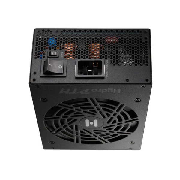 FSP Hydro PTM Pro 1650W (HPT2-1650M) 804742 фото