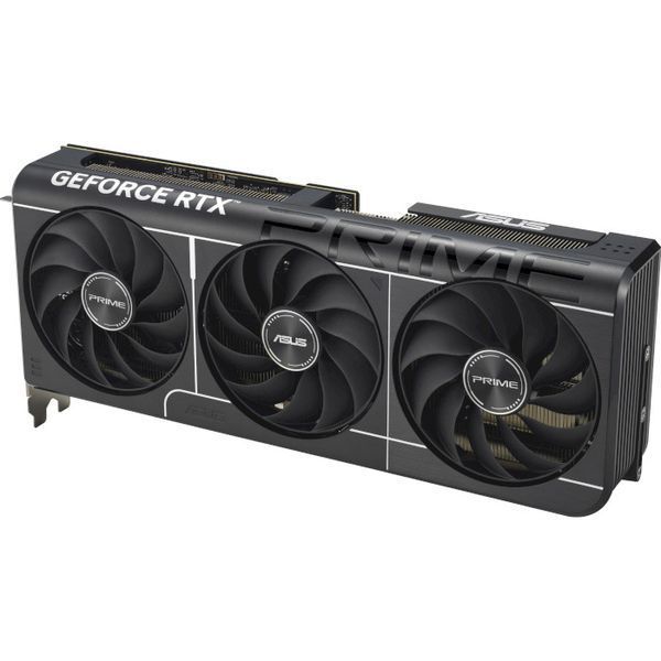 Відеокарта Asus PRIME GeForce RTX 5070 OC (PRIME-RTX5070-O12G FR) Factory Recertified 831523 фото