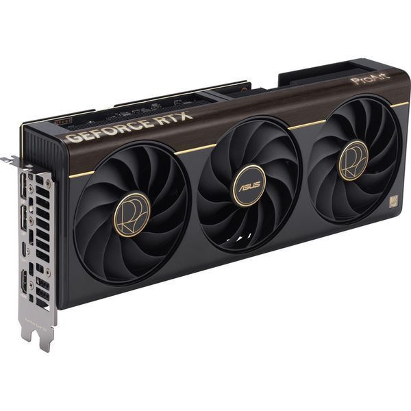 Відеокарта Asus ProArt GeForce RTX 5070 Ti OC (PROART-RTX5070TI-O16G) 727851 фото