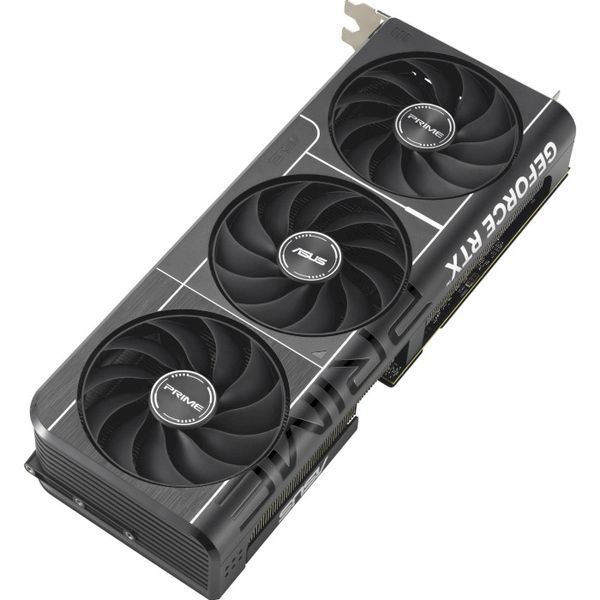 Відеокарта Asus PRIME GeForce RTX 5070 OC (PRIME-RTX5070-O12G FR) Factory Recertified 831523 фото