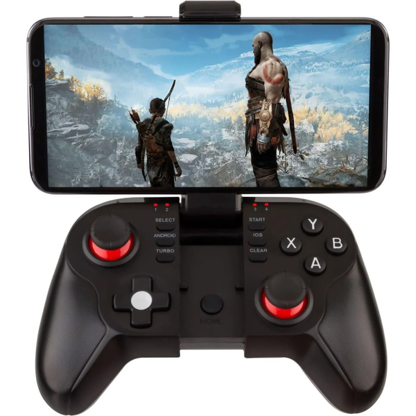 GamePro MG680 Bluetooth Android/iOS Black (4820216970517) 824194 фото