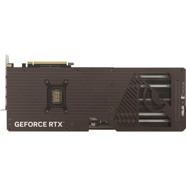 Відеокарта Asus GeForce RTX 5080 Noctua OC (RTX5080-O16G-NOCTUA) 669595 фото