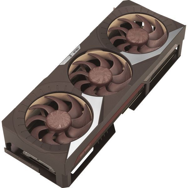 Відеокарта Asus GeForce RTX 5080 Noctua OC (RTX5080-O16G-NOCTUA) 669595 фото