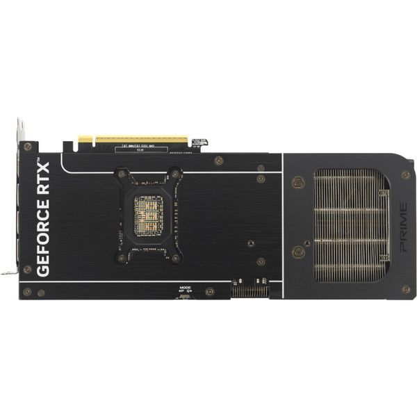 Відеокарта Asus PRIME GeForce RTX 5070 OC (PRIME-RTX5070-O12G FR) Factory Recertified 831523 фото