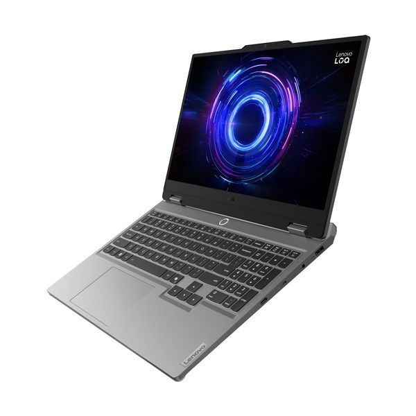 Lenovo LOQ 15IRX10 Luna Grey (83JE007SPB) 618894 фото