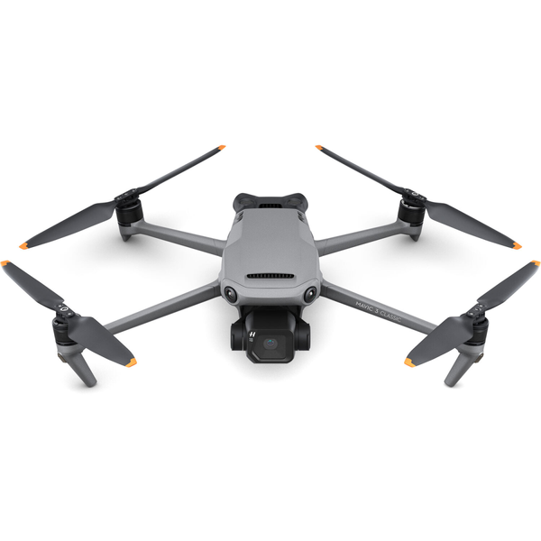 DJI Mavic 3 Classic with RC-N1 Remote (CP.MA.00000596.01, CP.MA.00000597.01) 159558 фото