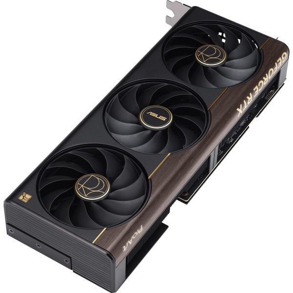 Відеокарта Asus ProArt GeForce RTX 5070 Ti OC (PROART-RTX5070TI-O16G) 727851 фото