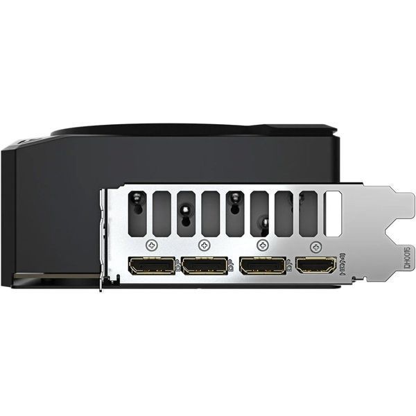 Відеокарта GIGABYTE GeForce RTX 5090 WINDFORCE OC 32G (GV-N5090WF3OC-32GD) 128340 фото