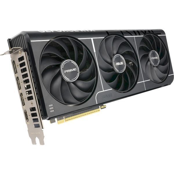 Відеокарта Asus PRIME GeForce RTX 5070 OC (PRIME-RTX5070-O12G FR) Factory Recertified 831523 фото