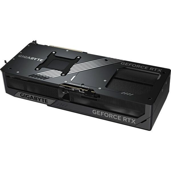 Відеокарта GIGABYTE GeForce RTX 5090 WINDFORCE OC 32G (GV-N5090WF3OC-32GD) 128340 фото