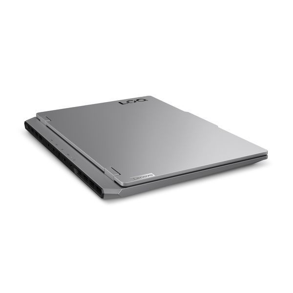 Lenovo LOQ 15IRX10 Luna Grey (83JE007SPB) 618894 фото