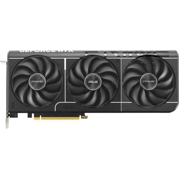 Відеокарта Asus PRIME GeForce RTX 5070 OC (PRIME-RTX5070-O12G FR) Factory Recertified 831523 фото