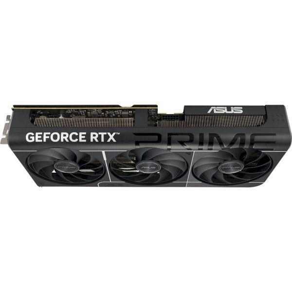 Відеокарта Asus PRIME GeForce RTX 5070 OC (PRIME-RTX5070-O12G FR) Factory Recertified 831523 фото
