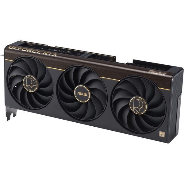 Відеокарта Asus ProArt GeForce RTX 5070 Ti OC (PROART-RTX5070TI-O16G) 727851 фото