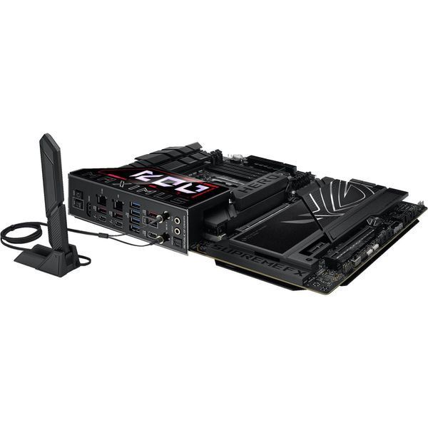ASUS ROG MAXIMUS Z890 HERO (4711387747223) 445595 фото