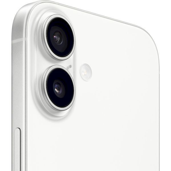 Apple iPhone 17 256 ГБ White MG6K4 фото
