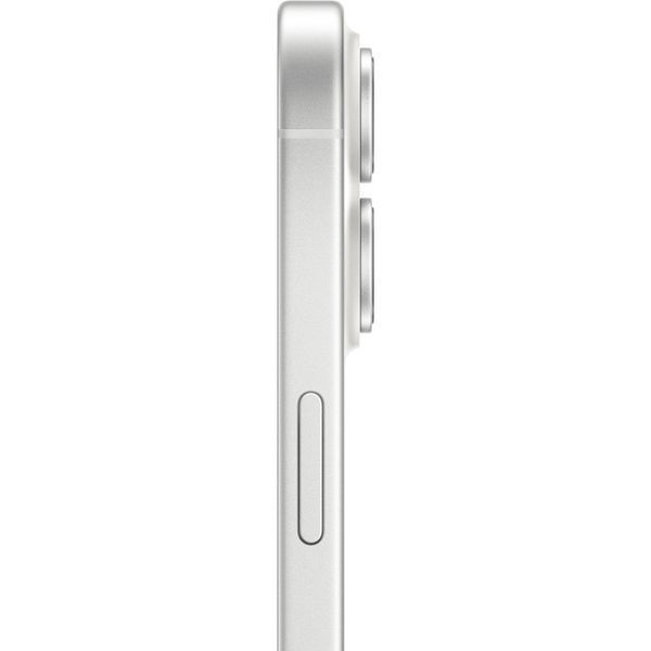 Apple iPhone 17 256 ГБ White MG6K4 фото