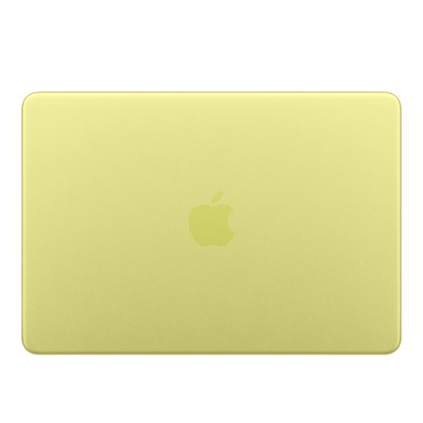 Apple MacBook Neo 13" A18 Pro 6CPU/5GPU/8GB/512GB Citrus (MHFE4) MHFE4 фото