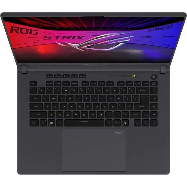 ASUS ROG Strix G16 2025 G615LW Volt Green (G615LW-S5116W) 550831 фото