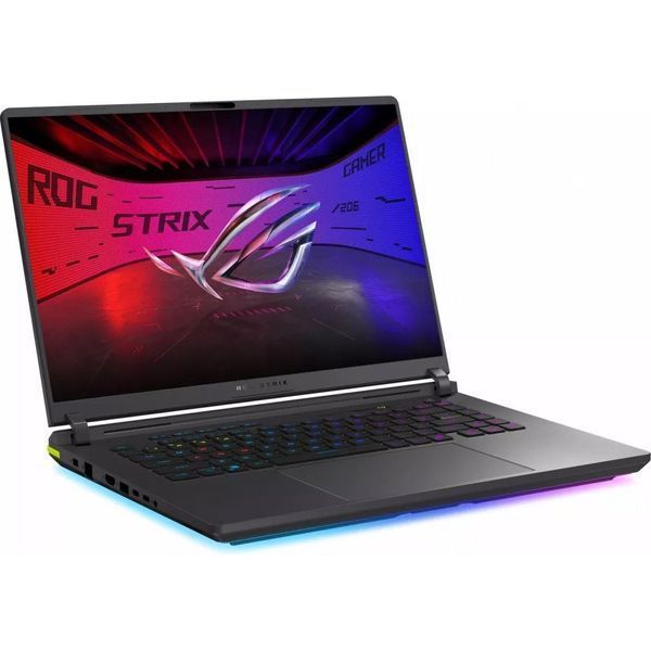 ASUS ROG Strix G16 2025 G615LW Volt Green (G615LW-S5116W) 550831 фото