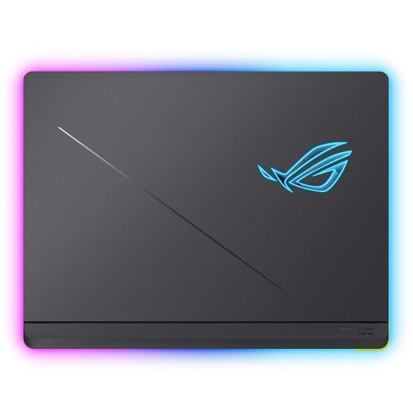 ASUS ROG Strix G16 2025 G615LW Volt Green (G615LW-S5116W) 550831 фото