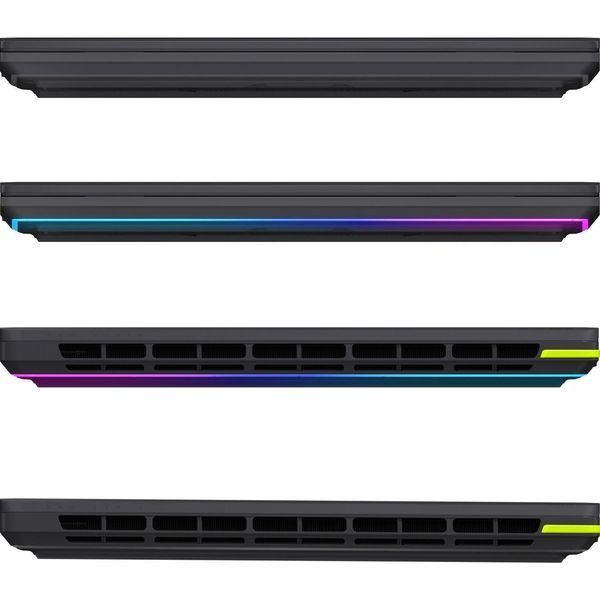 ASUS ROG Strix G16 2025 G615LW Volt Green (G615LW-S5116W) 550831 фото