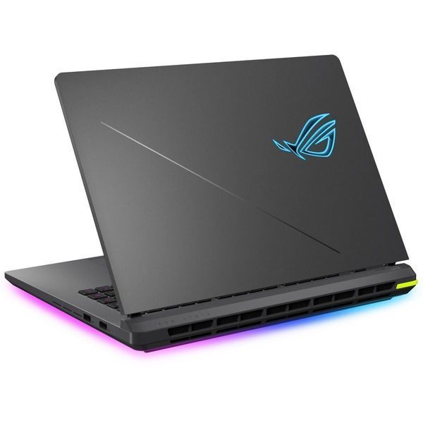 ASUS ROG Strix G16 2025 G615LW Volt Green (G615LW-S5116W) 550831 фото