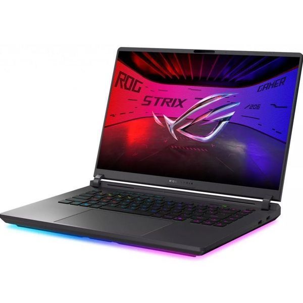 ASUS ROG Strix G16 2025 G615LW Volt Green (G615LW-S5116W) 550831 фото