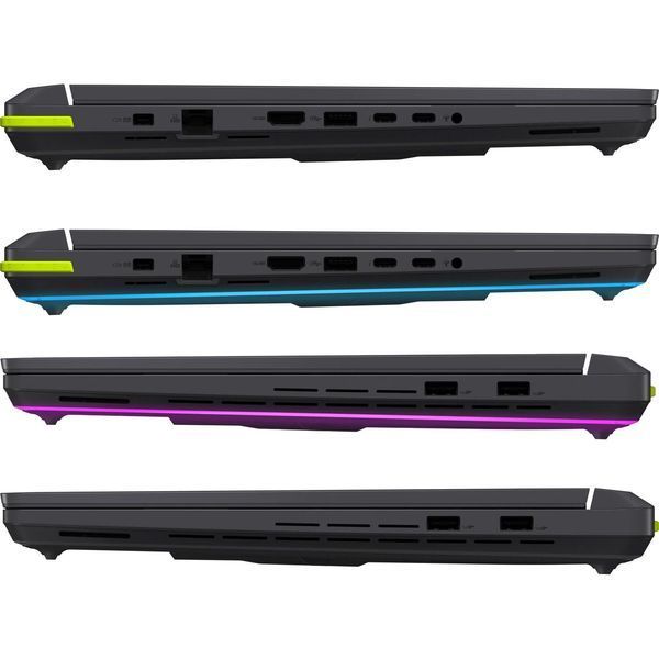 ASUS ROG Strix G16 2025 G615LW Volt Green (G615LW-S5116W) 550831 фото