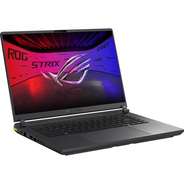ASUS ROG Strix G16 2025 G615LW Volt Green (G615LW-S5116W) 550831 фото
