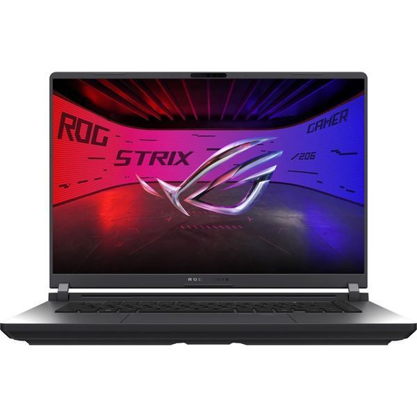 ASUS ROG Strix G16 2025 G615LW Volt Green (G615LW-S5116W) 550831 фото