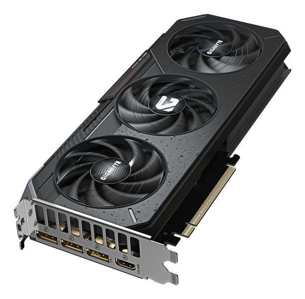 Відеокарта Gigabyte GeForce RTX 5060 Ti GAMING OC (GV-N506TGAMING OC-16GD) 932933 фото