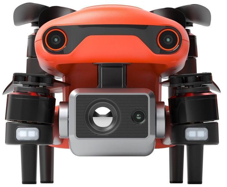 AUTEL EVO II Dual Rugged Bundle 640T V2 (102000425, 102001039) 566722 фото