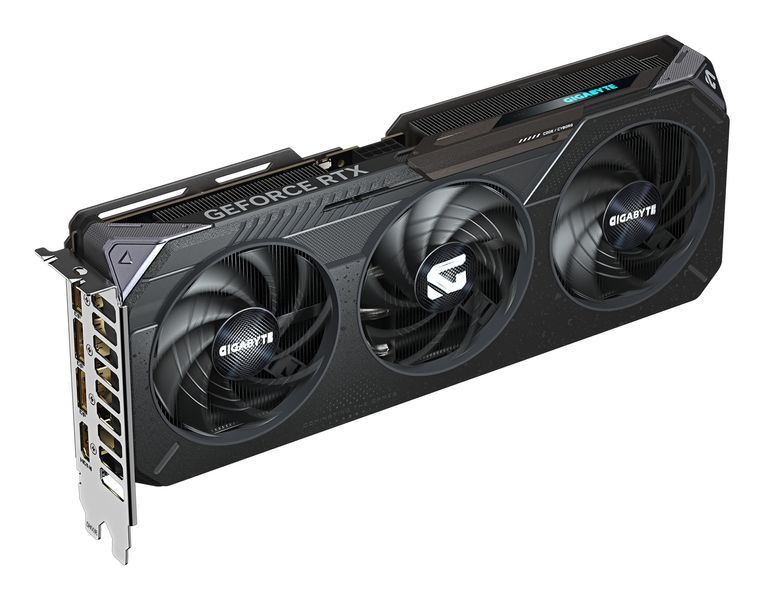 Відеокарта Gigabyte GeForce RTX 5060 Ti GAMING OC (GV-N506TGAMING OC-16GD) 932933 фото