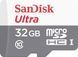 SanDisk 32 GB microSDHC UHS-I Ultra + SD adapter (SDSQUNR-032G-GN3MA) 189275 фото 3