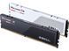 G.Skill 32 GB (2x16GB) DDR5 6800 MHz Ripjaws S5 (F5-6800J3445G16GX2-RS5K) 764981 фото 5
